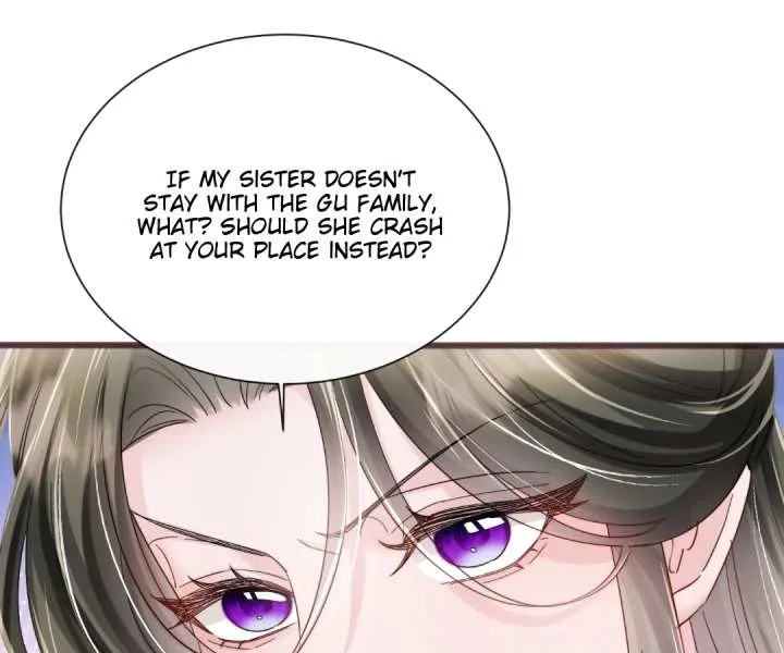 Transmigrating as the Younger Sister of a Bigshot with Multiple Identities Chapter 77 page 19