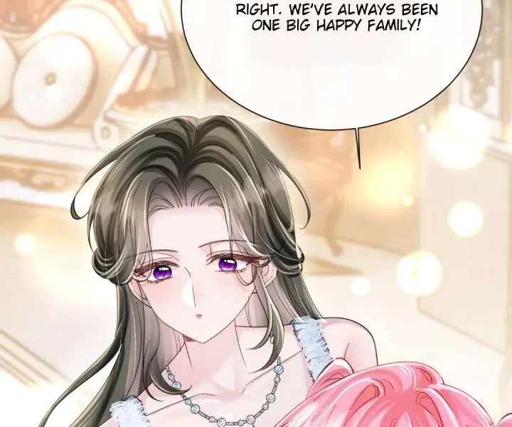 Transmigrating as the Younger Sister of a Bigshot with Multiple Identities Chapter 77 page 11