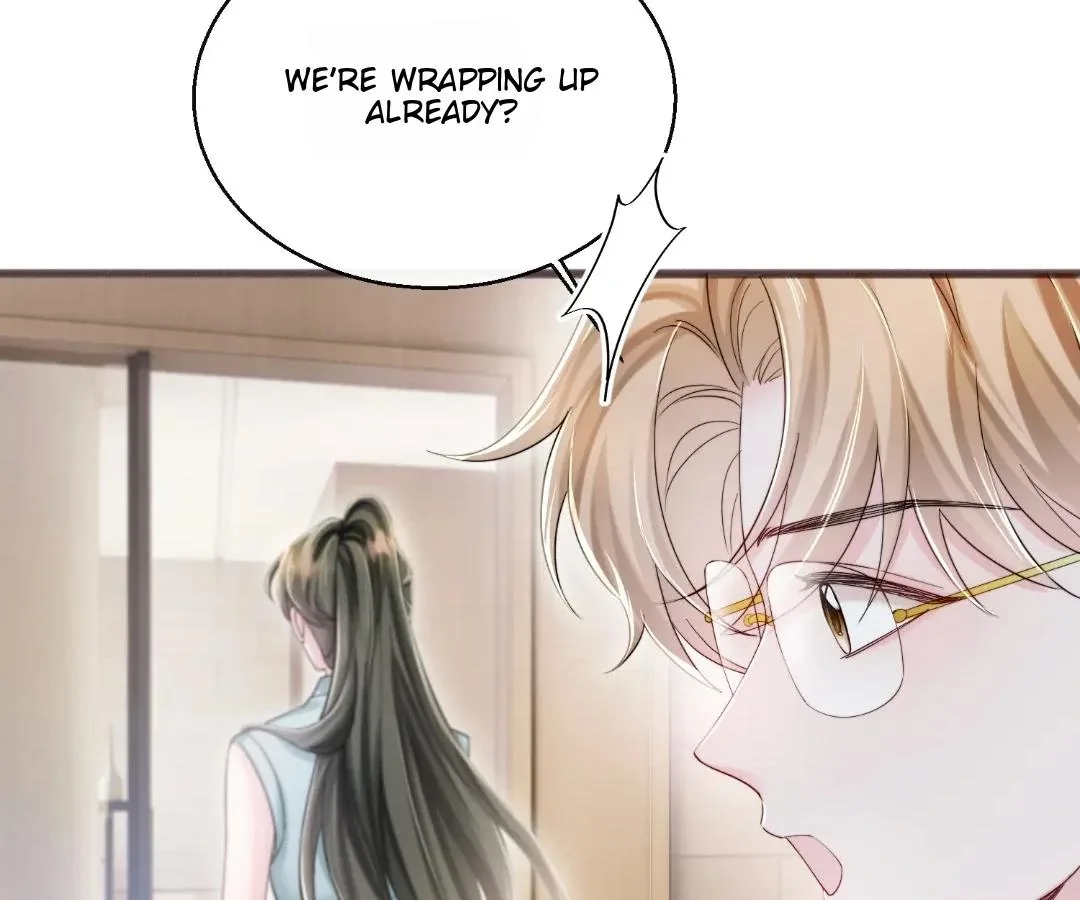 Transmigrating as the Younger Sister of a Bigshot with Multiple Identities Chapter 75 page 80