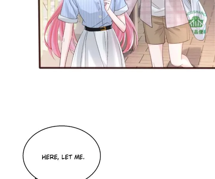 Transmigrating as the Younger Sister of a Bigshot with Multiple Identities Chapter 79 page 16