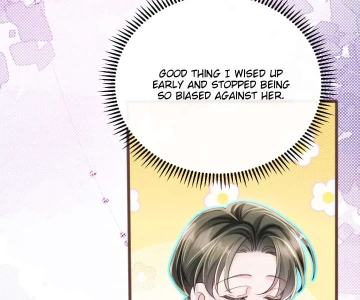 Transmigrating as the Younger Sister of a Bigshot with Multiple Identities Chapter 77 page 34