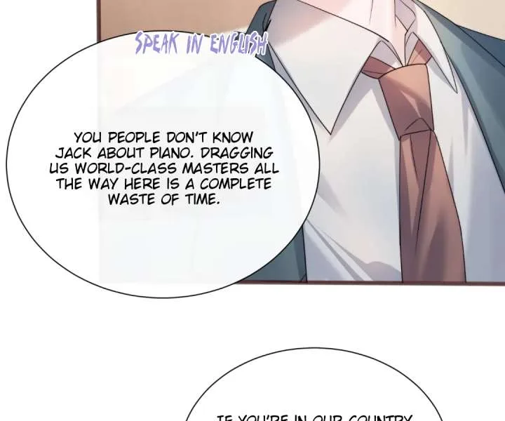 Transmigrating as the Younger Sister of a Bigshot with Multiple Identities Chapter 79 page 74