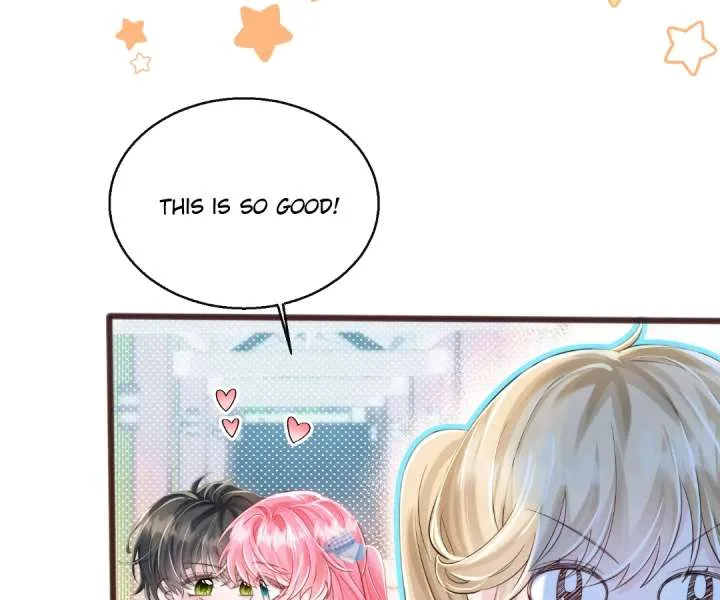 Transmigrating as the Younger Sister of a Bigshot with Multiple Identities Chapter 79 page 24