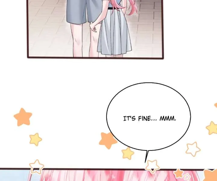 Transmigrating as the Younger Sister of a Bigshot with Multiple Identities Chapter 79 page 22