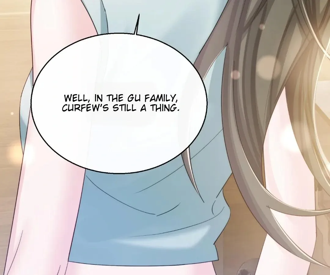 Transmigrating as the Younger Sister of a Bigshot with Multiple Identities Chapter 75 page 83