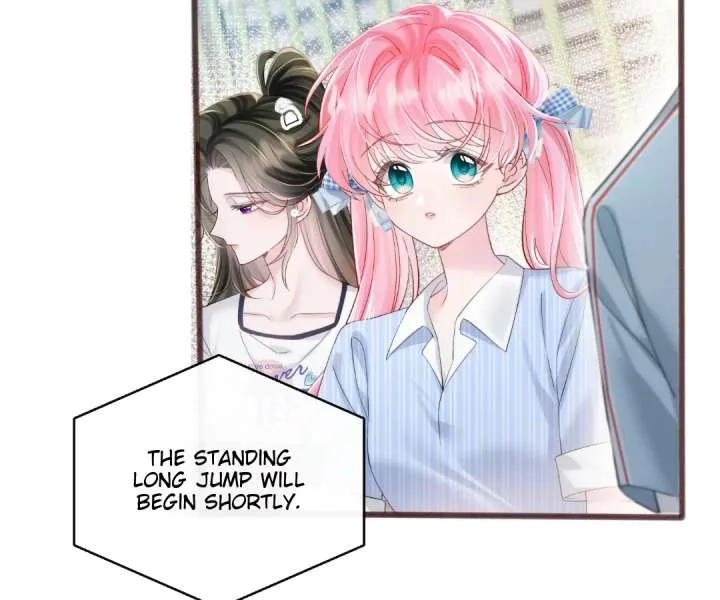 Transmigrating as the Younger Sister of a Bigshot with Multiple Identities Chapter 79 page 41