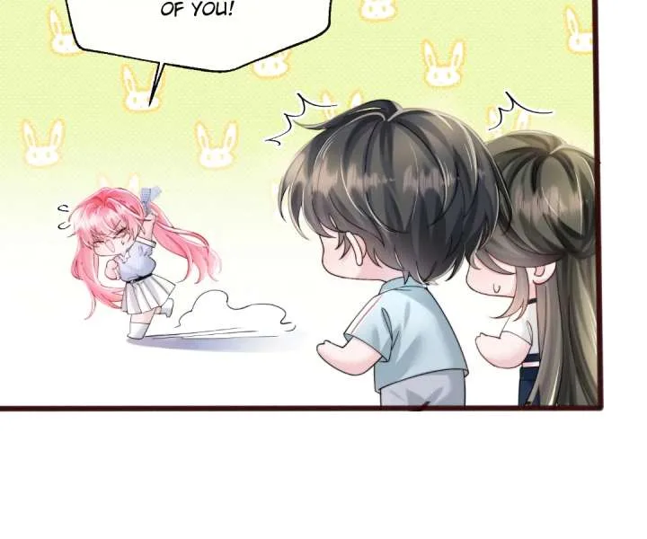 Transmigrating as the Younger Sister of a Bigshot with Multiple Identities Chapter 79 page 50