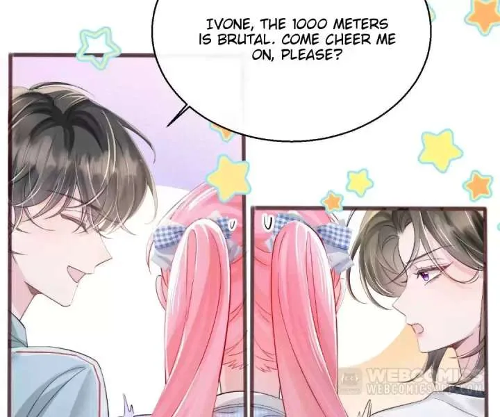 Transmigrating as the Younger Sister of a Bigshot with Multiple Identities Chapter 79 page 44