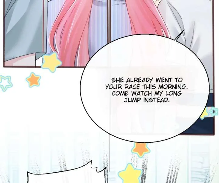 Transmigrating as the Younger Sister of a Bigshot with Multiple Identities Chapter 79 page 45