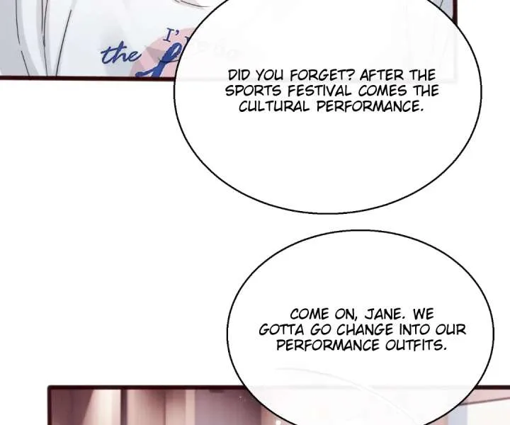 Transmigrating as the Younger Sister of a Bigshot with Multiple Identities Chapter 79 page 64