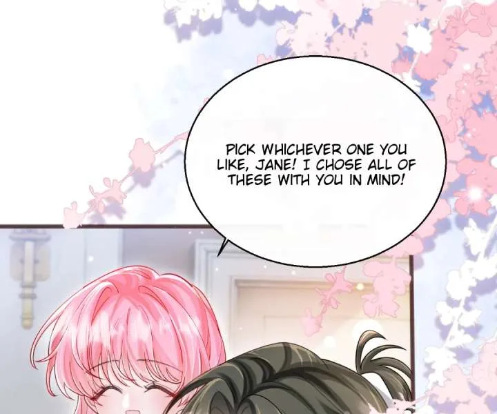 Transmigrating as the Younger Sister of a Bigshot with Multiple Identities Chapter 76 page 6
