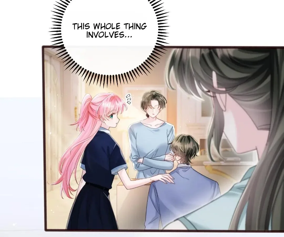 Transmigrating as the Younger Sister of a Bigshot with Multiple Identities Chapter 75 page 95