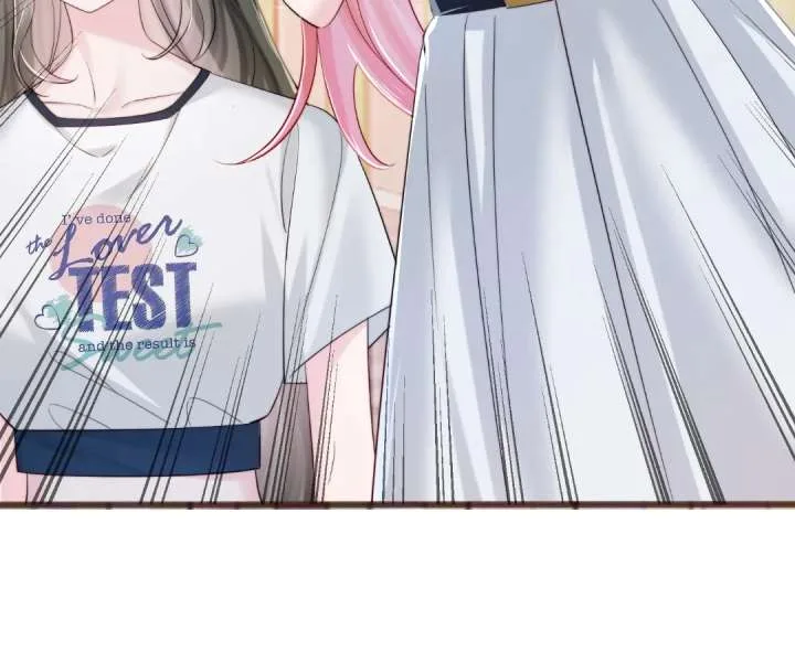 Transmigrating as the Younger Sister of a Bigshot with Multiple Identities Chapter 79 page 48