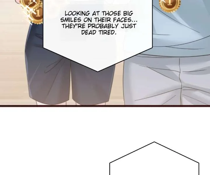 Transmigrating as the Younger Sister of a Bigshot with Multiple Identities Chapter 79 page 58