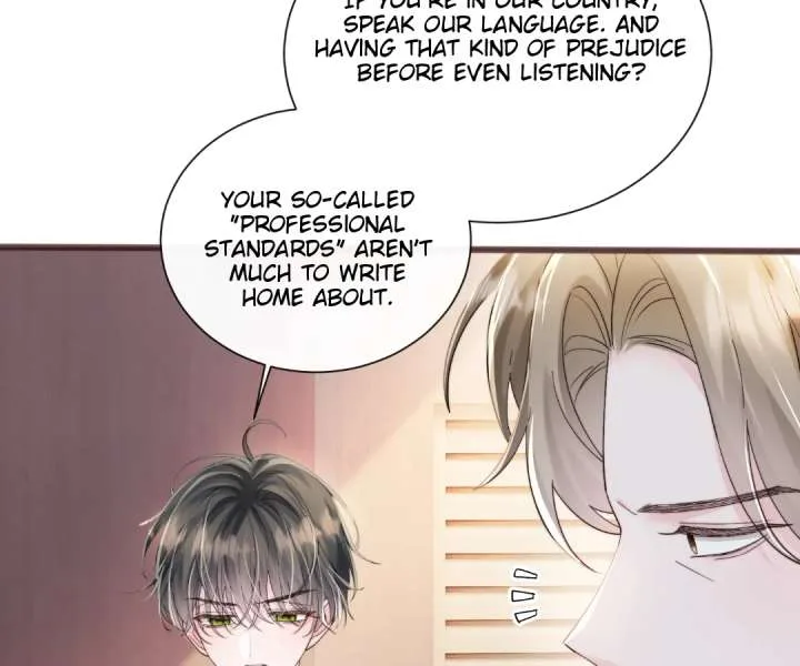 Transmigrating as the Younger Sister of a Bigshot with Multiple Identities Chapter 79 page 75