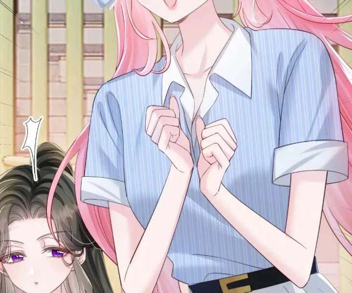 Transmigrating as the Younger Sister of a Bigshot with Multiple Identities Chapter 79 page 47