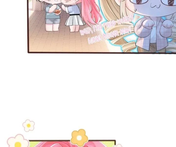Transmigrating as the Younger Sister of a Bigshot with Multiple Identities Chapter 79 page 25