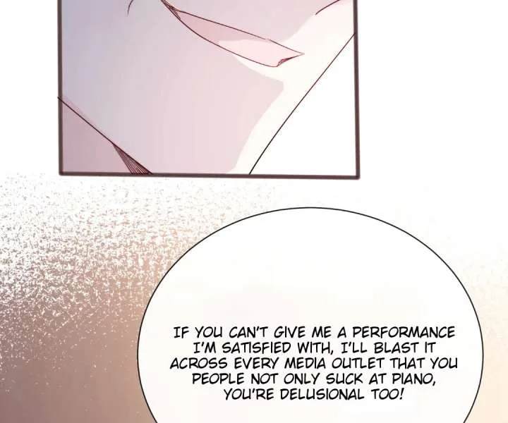 Transmigrating as the Younger Sister of a Bigshot with Multiple Identities Chapter 79 page 78