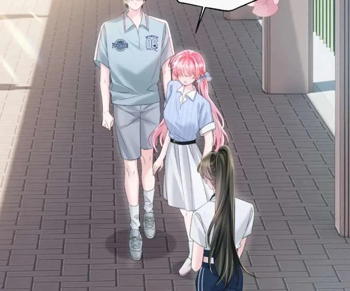 Transmigrating as the Younger Sister of a Bigshot with Multiple Identities Chapter 79 page 33