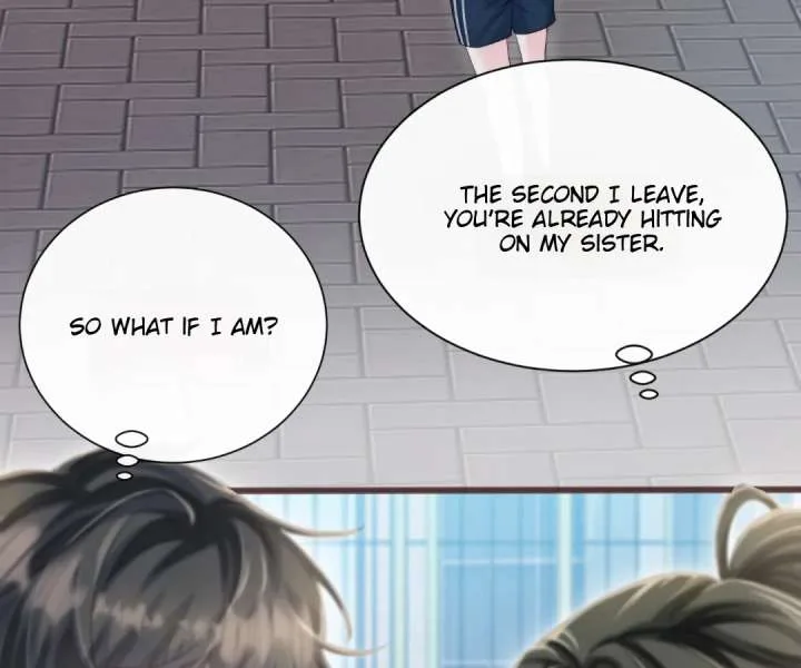 Transmigrating as the Younger Sister of a Bigshot with Multiple Identities Chapter 79 page 34