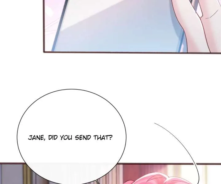 Transmigrating as the Younger Sister of a Bigshot with Multiple Identities Chapter 77 page 83