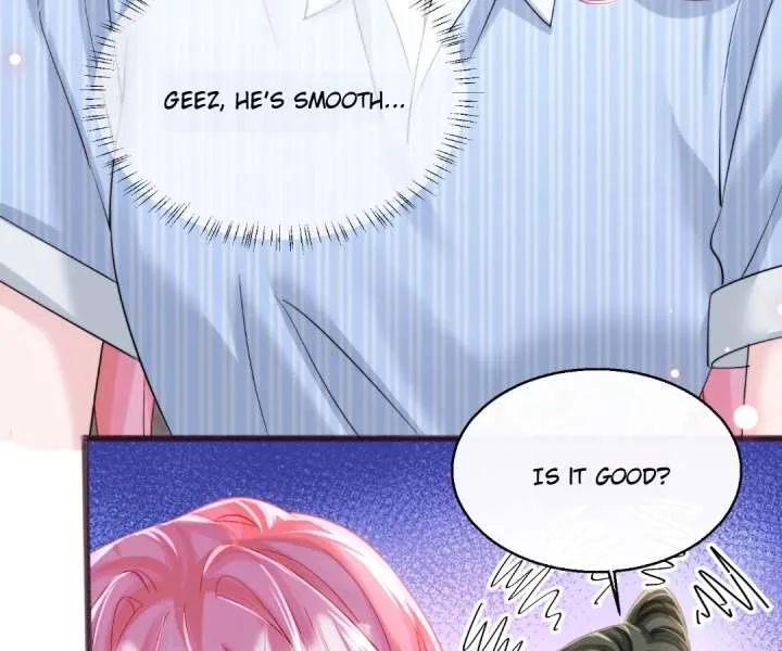 Transmigrating as the Younger Sister of a Bigshot with Multiple Identities Chapter 79 page 31