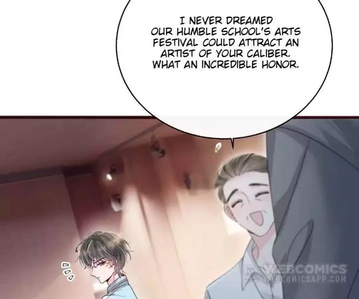 Transmigrating as the Younger Sister of a Bigshot with Multiple Identities Chapter 79 page 68