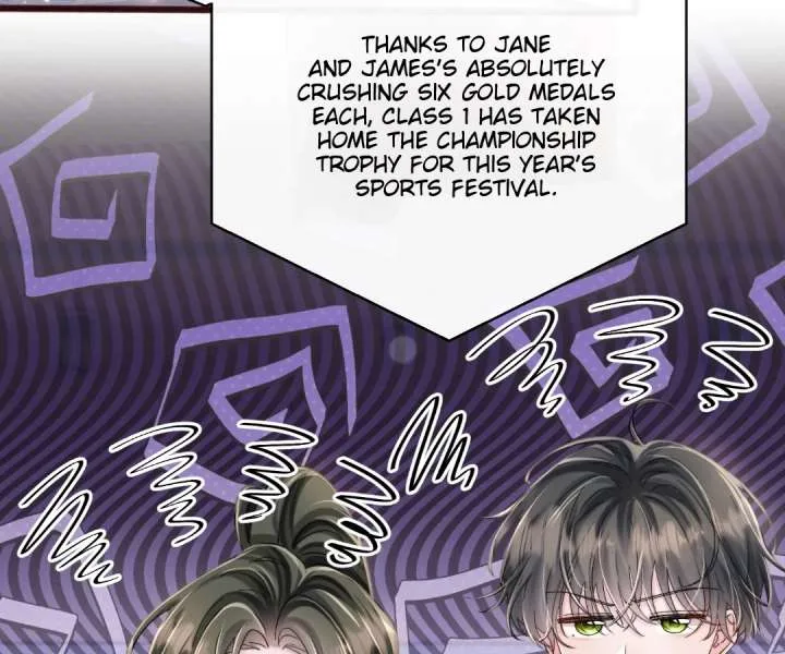 Transmigrating as the Younger Sister of a Bigshot with Multiple Identities Chapter 79 page 56