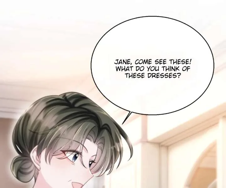Transmigrating as the Younger Sister of a Bigshot with Multiple Identities Chapter 76 page 2
