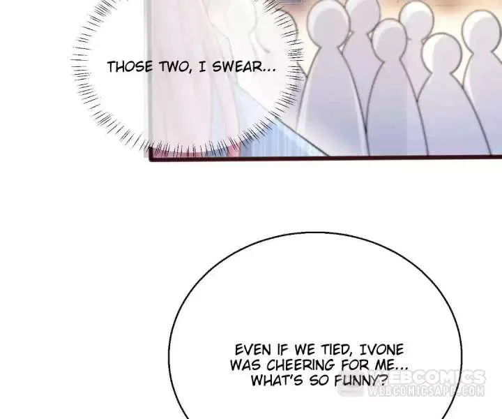 Transmigrating as the Younger Sister of a Bigshot with Multiple Identities Chapter 79 page 60