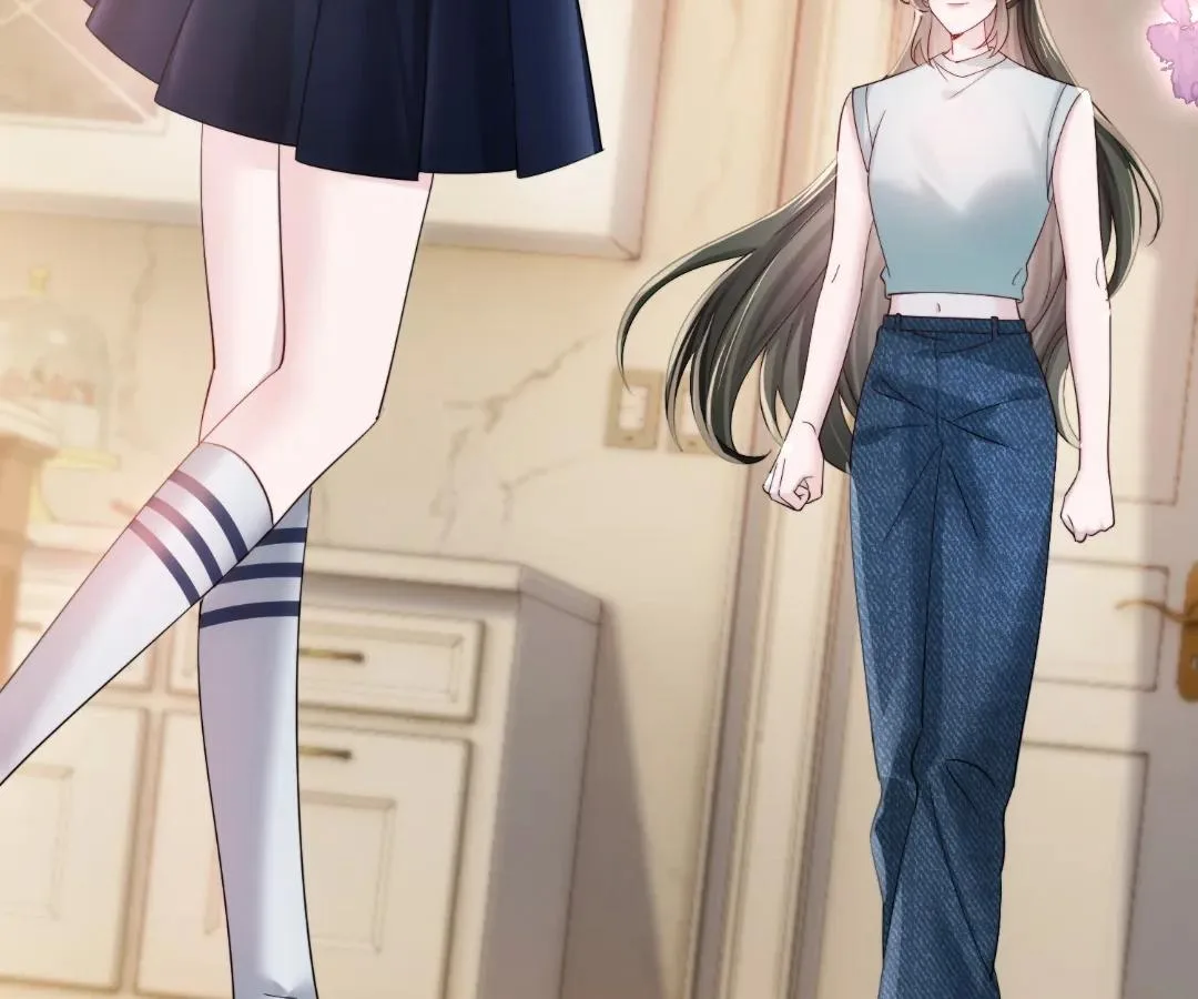 Transmigrating as the Younger Sister of a Bigshot with Multiple Identities Chapter 75 page 101