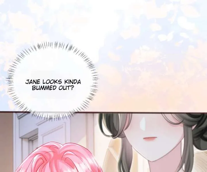 Transmigrating as the Younger Sister of a Bigshot with Multiple Identities Chapter 76 page 10
