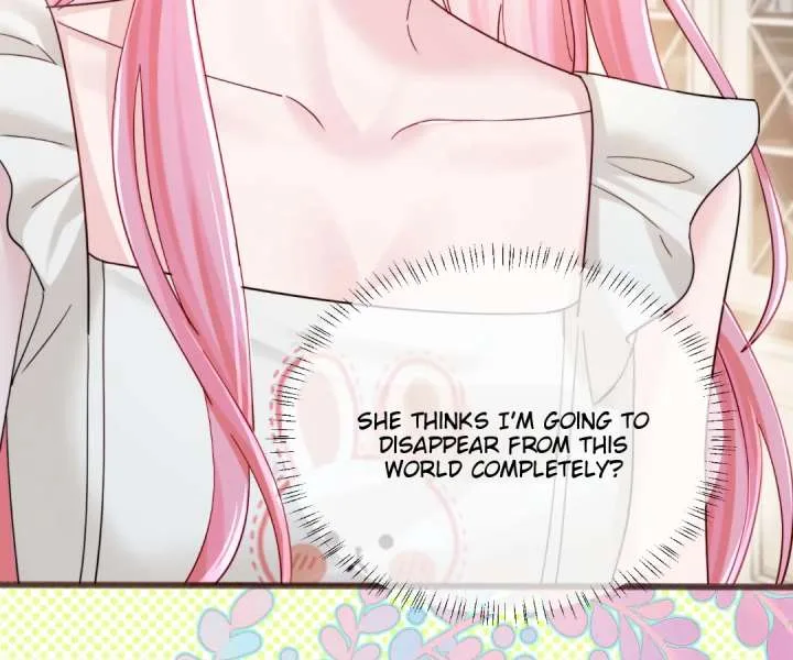 Transmigrating as the Younger Sister of a Bigshot with Multiple Identities Chapter 76 page 30