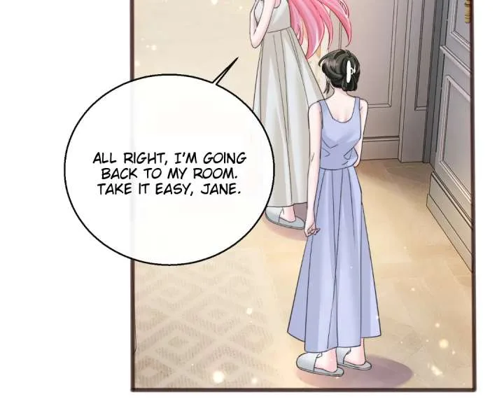 Transmigrating as the Younger Sister of a Bigshot with Multiple Identities Chapter 76 page 14