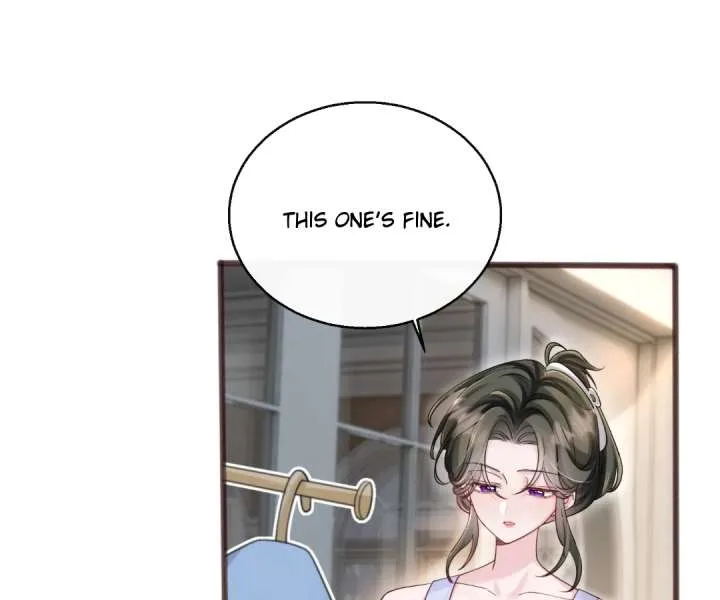 Transmigrating as the Younger Sister of a Bigshot with Multiple Identities Chapter 76 page 8