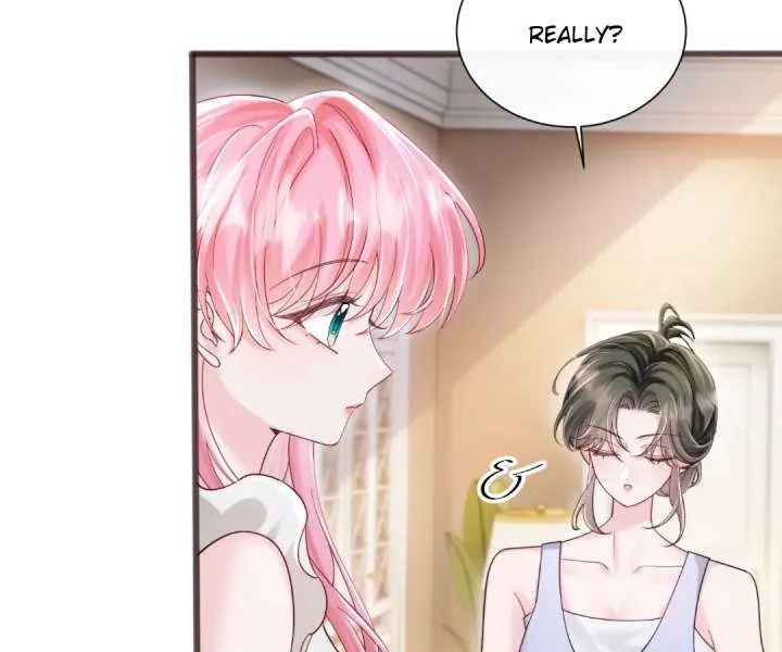 Transmigrating as the Younger Sister of a Bigshot with Multiple Identities Chapter 76 page 26