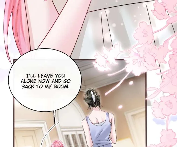 Transmigrating as the Younger Sister of a Bigshot with Multiple Identities Chapter 76 page 40
