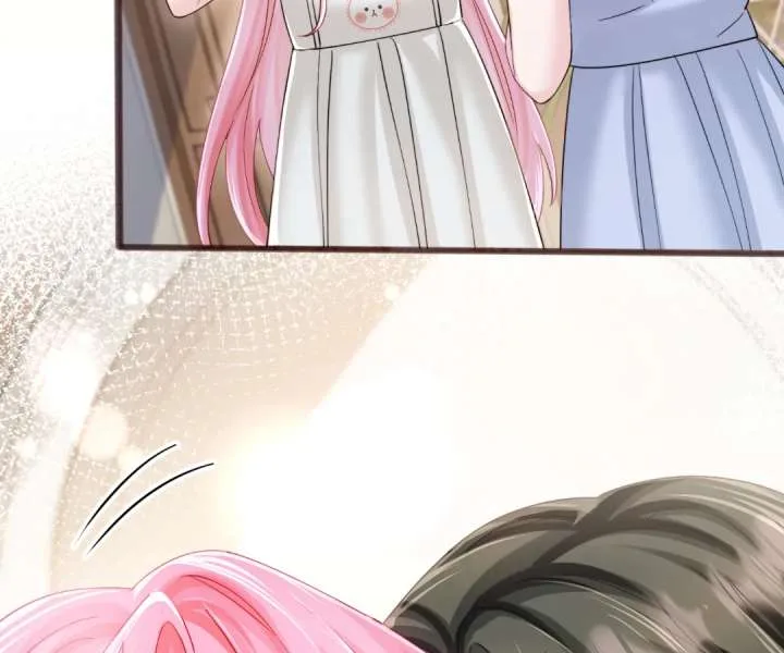 Transmigrating as the Younger Sister of a Bigshot with Multiple Identities Chapter 76 page 34