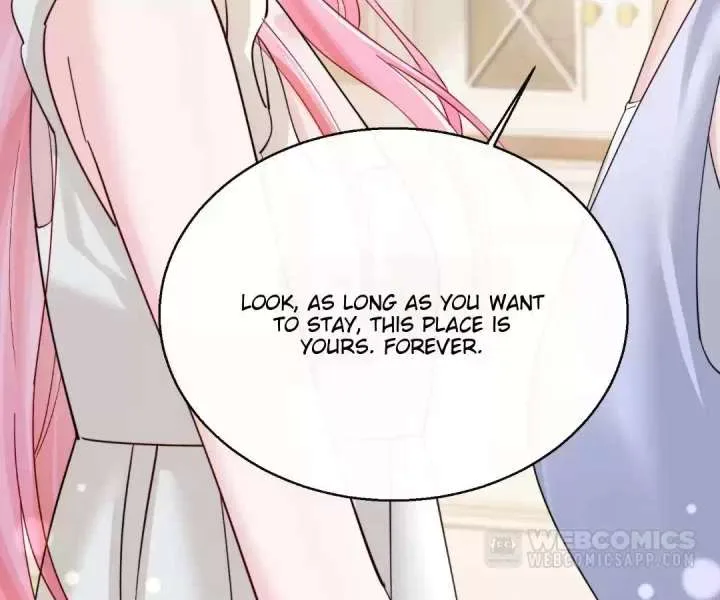 Transmigrating as the Younger Sister of a Bigshot with Multiple Identities Chapter 76 page 36