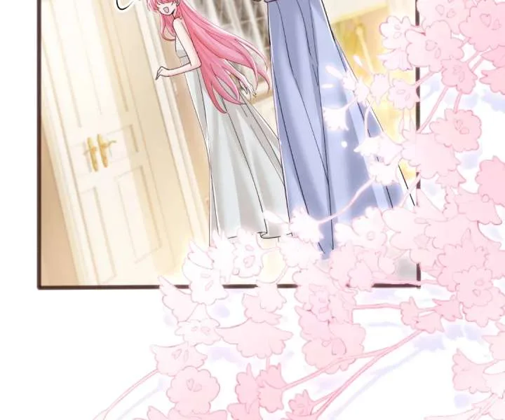 Transmigrating as the Younger Sister of a Bigshot with Multiple Identities Chapter 76 page 41