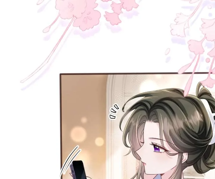 Transmigrating as the Younger Sister of a Bigshot with Multiple Identities Chapter 76 page 42