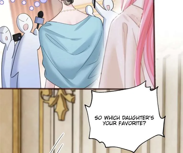 Transmigrating as the Younger Sister of a Bigshot with Multiple Identities Chapter 76 page 90