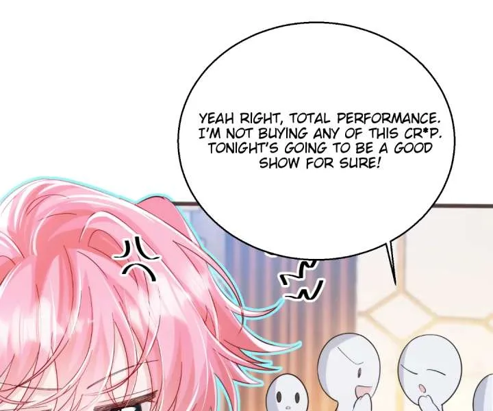 Transmigrating as the Younger Sister of a Bigshot with Multiple Identities Chapter 76 page 87