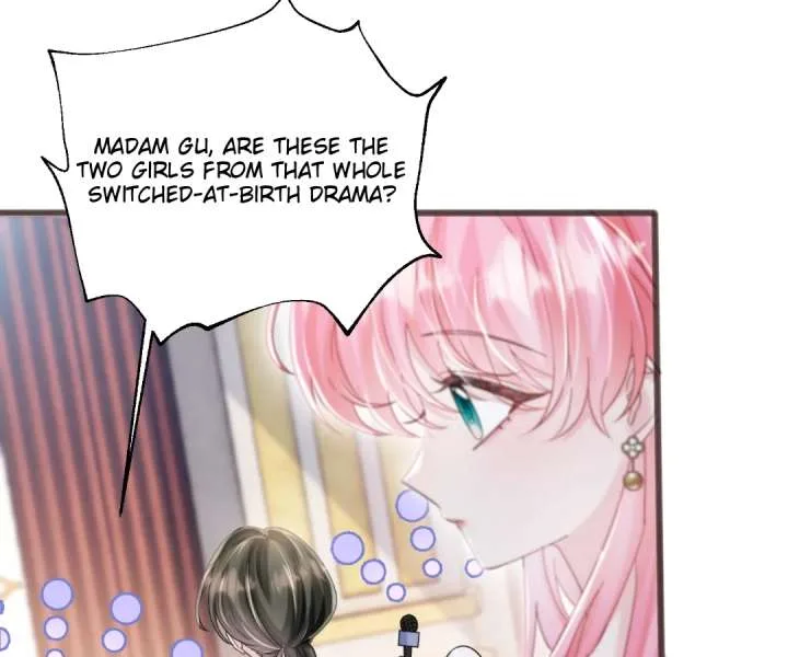 Transmigrating as the Younger Sister of a Bigshot with Multiple Identities Chapter 76 page 89
