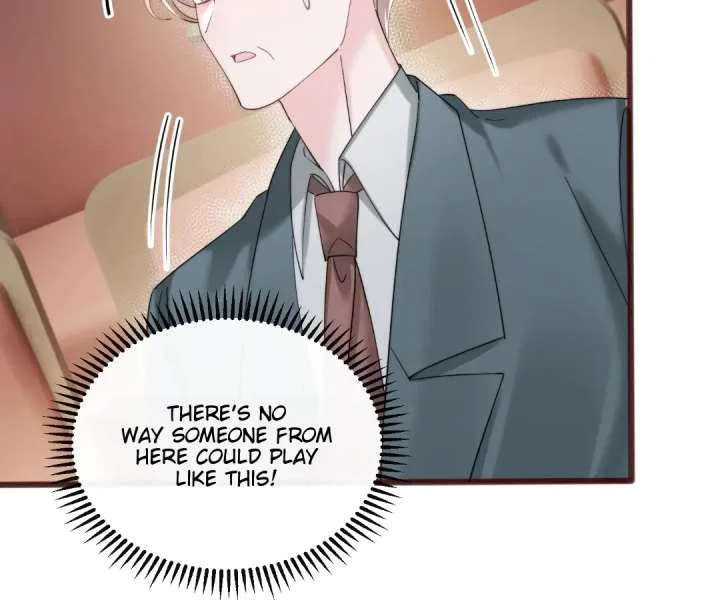 Transmigrating as the Younger Sister of a Bigshot with Multiple Identities Chapter 80 page 15