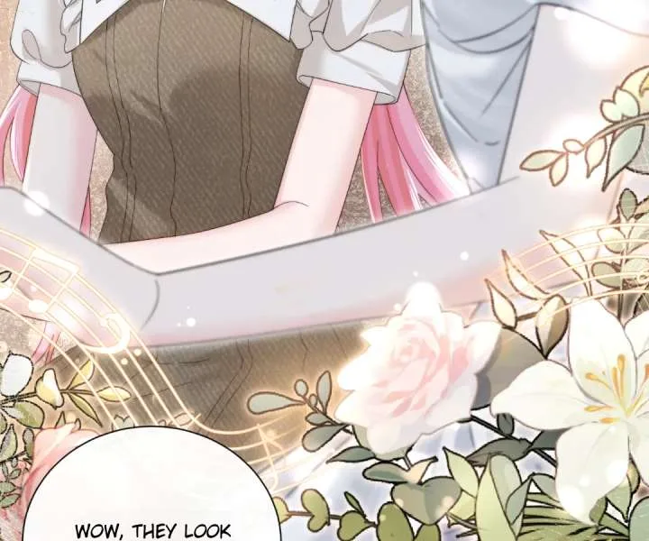 Transmigrating as the Younger Sister of a Bigshot with Multiple Identities Chapter 80 page 6