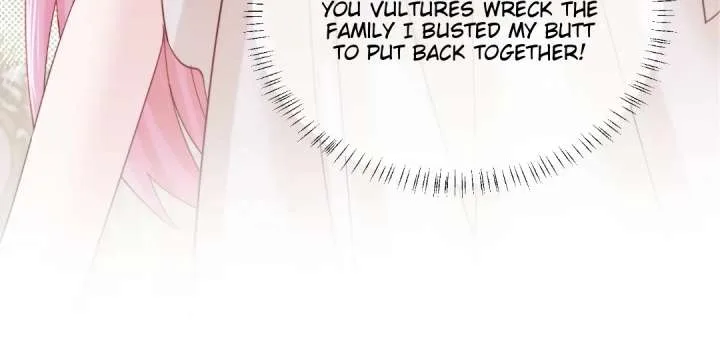Transmigrating as the Younger Sister of a Bigshot with Multiple Identities Chapter 76 page 96