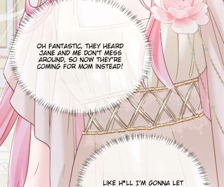 Transmigrating as the Younger Sister of a Bigshot with Multiple Identities Chapter 76 page 95