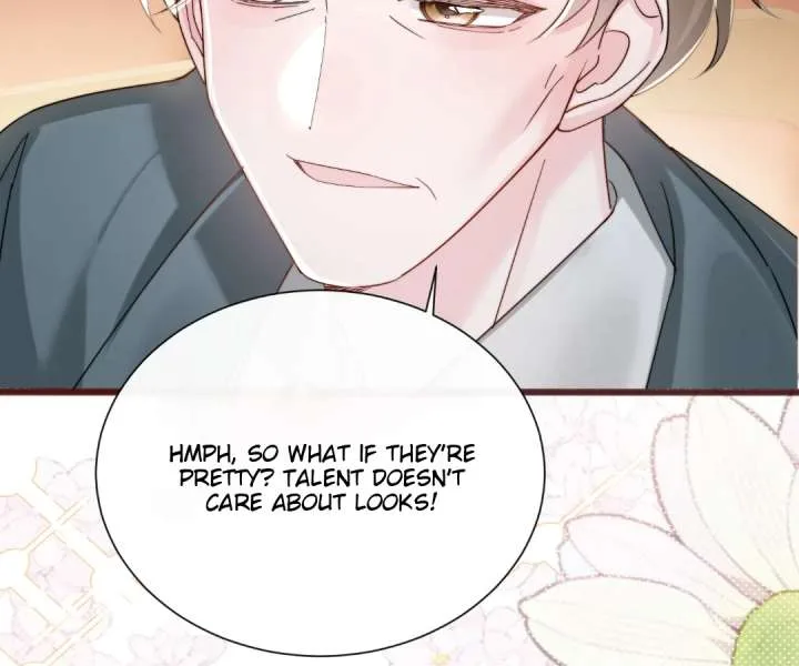 Transmigrating as the Younger Sister of a Bigshot with Multiple Identities Chapter 80 page 9