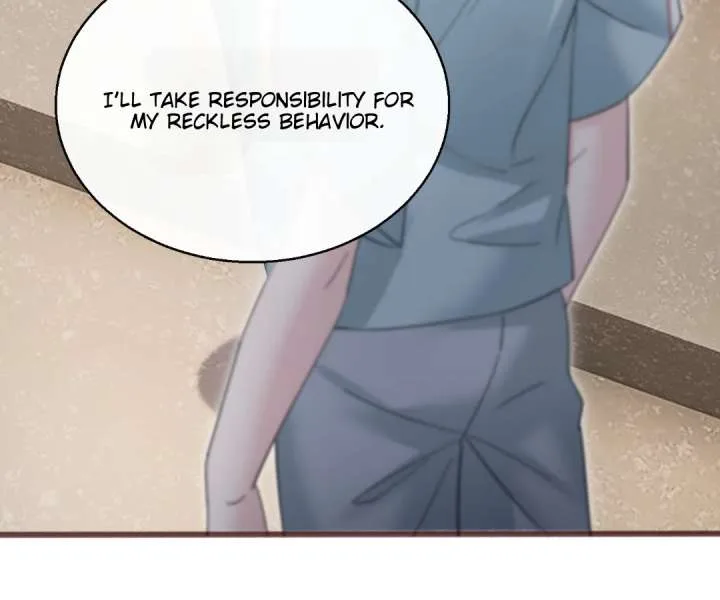 Transmigrating as the Younger Sister of a Bigshot with Multiple Identities Chapter 80 page 37